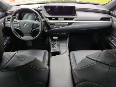 Used 2020 Lexus ES 350 w/ Premium Package FWD image 31