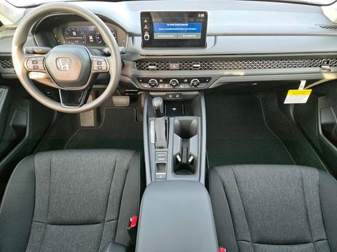 New 2026 Honda Accord SE image 8