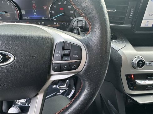 Certified 2022 Ford Explorer Timberline image 29