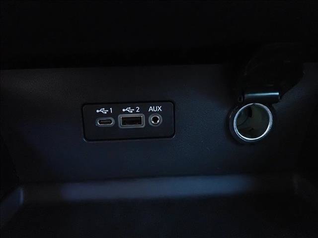 Used 2023 Nissan Altima 2.5 SV FWD image 17