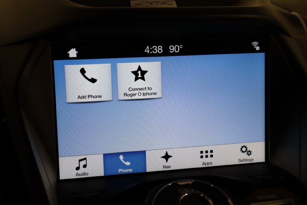 Used 2017 Ford Escape Titanium w/ Equipment Group 301A FWD image 36