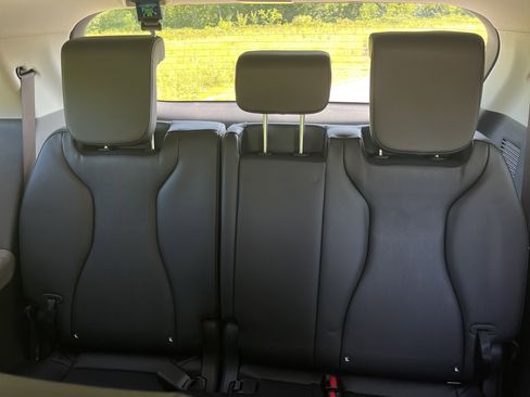 New 2026 Kia Carnival SX image 29