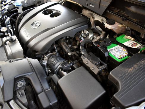 Used 2018 MAZDA CX-5 Grand Touring image 48