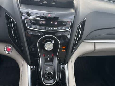 Used 2026 Acura RDX SH-AWD w/ Technology Package image 20