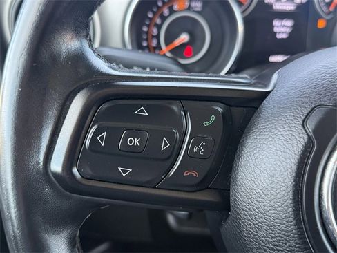 Used 2019 Jeep Wrangler Unlimited Sport S image 18