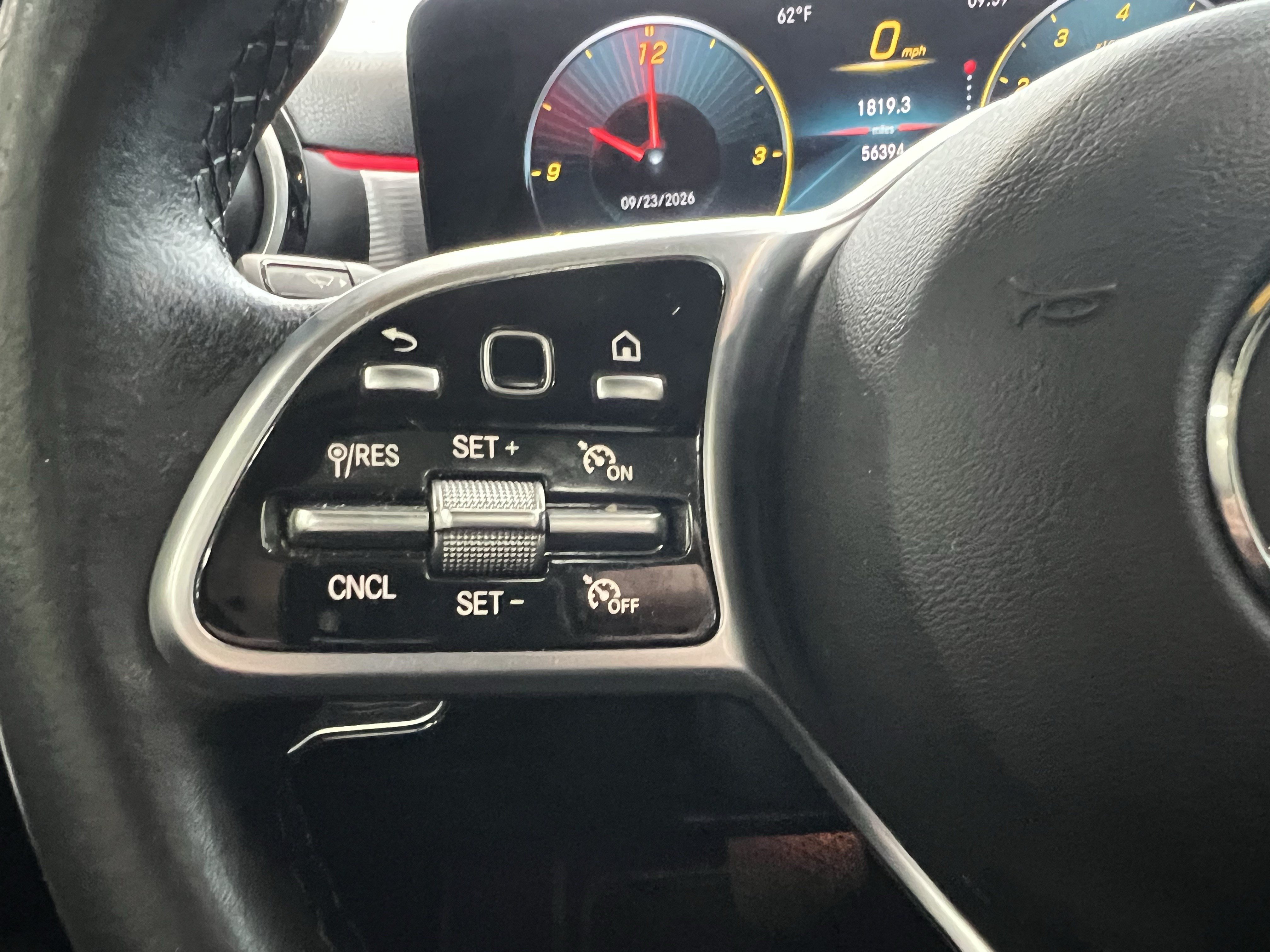 Used 2022 Mercedes-Benz A 220 image 19