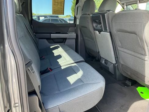 Used 2024 Ford F150 XLT image 11