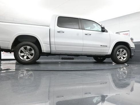 Used 2022 RAM 1500 Laramie image 44