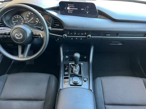 Certified 2024 MAZDA MAZDA3 s FWD image 14