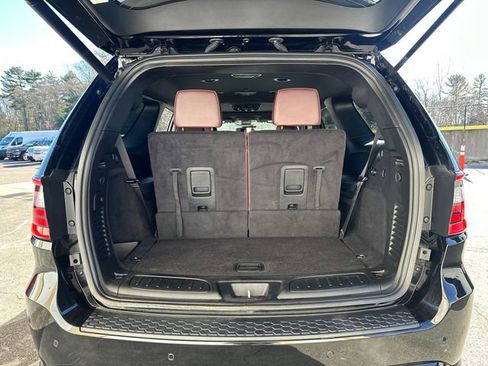 Certified 2024 Dodge Durango R/T w/ Tow 'N Go Package image 15