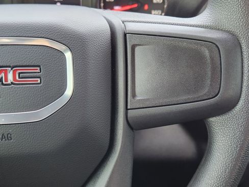 Used 2026 GMC Sierra 1500 Pro w/ Graphite Edition AWD/4WD image 34