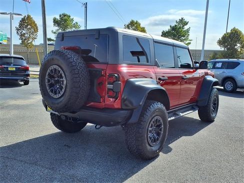 Used 2023 Ford Bronco Raptor image 2