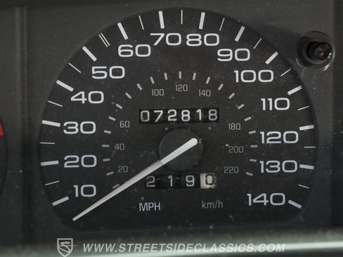 Used 1993 Lincoln Mark VIII image 37