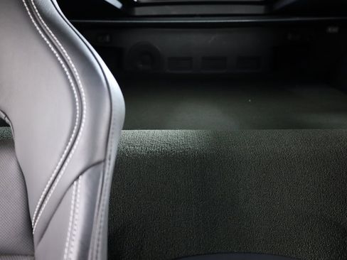 Used 2015 Chevrolet Corvette Stingray Coupe w/ 2LT Preferred Equipment Group image 29