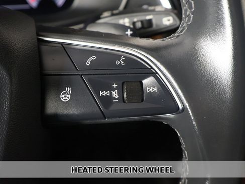 Used 2023 Audi Q5 2.0T Premium Plus image 11