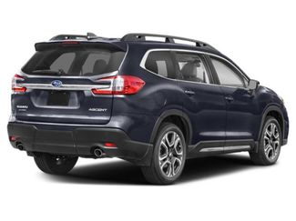Used 2023 Subaru Ascent Limited AWD/4WD video 2