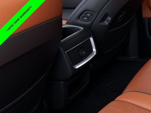 New 2026 Kia Carnival EX image 26