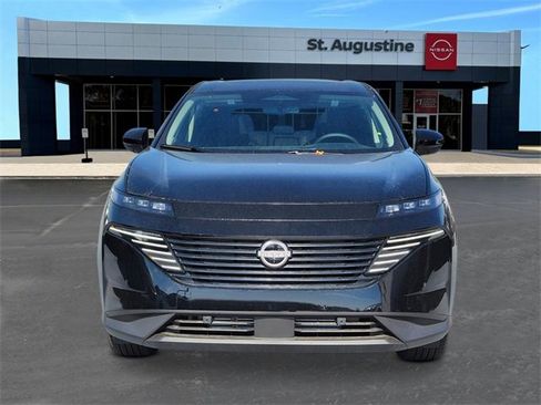 New 2025 Nissan Murano SL w/ Cargo Package image 8