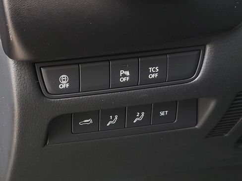 New 2026 MAZDA CX-50 AWD 2.5 S w/ Weather Package image 18