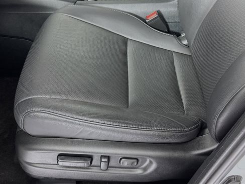 Certified 2023 Honda Passport EX-L image 18