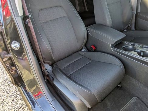 Used 2023 Honda Civic EX image 11