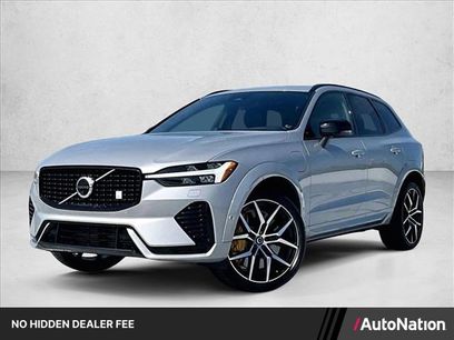Used 2022 Volvo XC60 T8 Polestar