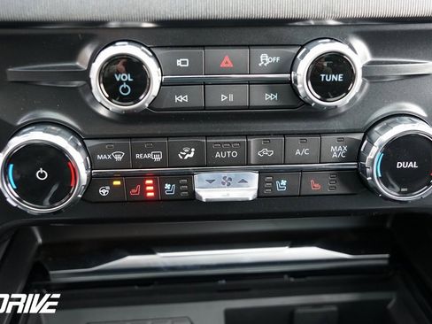 Used 2026 Ford F350 Platinum image 31