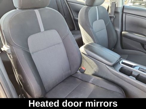 Used 2023 Nissan Sentra SV w/ All-Weather Package image 13