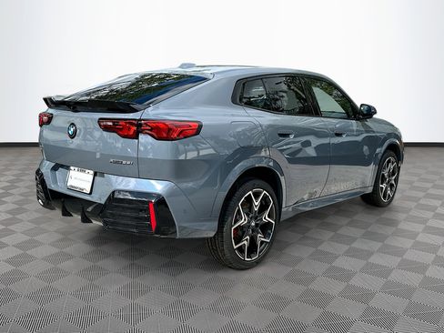 New 2026 BMW X2 xDrive28i w/ M Sport Package image 6