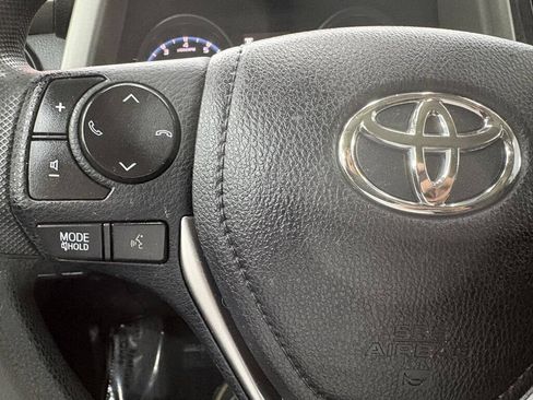 Used 2017 Toyota RAV4 LE w/ All Weather Liner Package AWD/4WD image 15