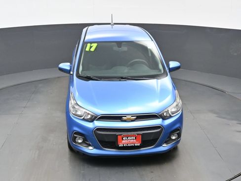 Used 2017 Chevrolet Spark LT FWD image 38