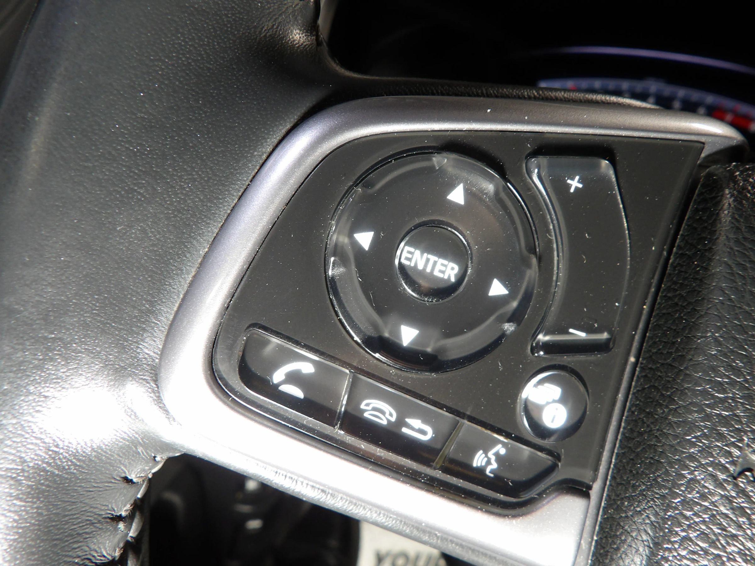 Used 2021 Honda CR-V Touring image 22