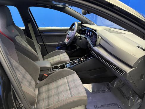 Used 2024 Volkswagen GTI SE image 25