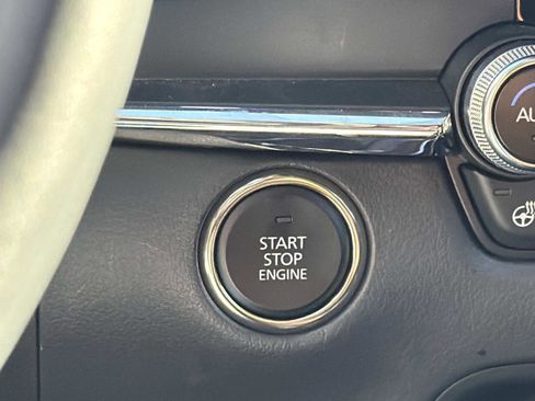 Used 2025 MAZDA CX-30 2.5 Turbo w/ Premium Plus Pkg image 16