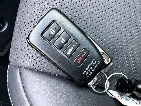 Used 2023 Lexus IS 300 w/ Premium Package image 14