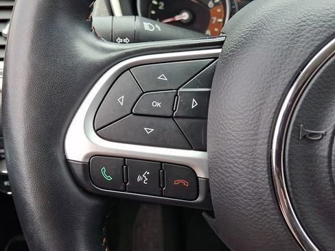 Used 2021 Jeep Compass Latitude w/ Convenience Group AWD/4WD image 20