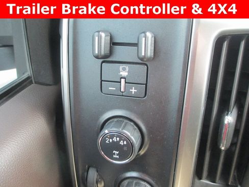 Used 2019 Chevrolet Silverado 2500 LTZ w/ Duramax Plus Package image 18