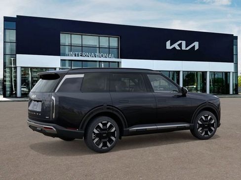 New 2027 Kia Telluride S image 6
