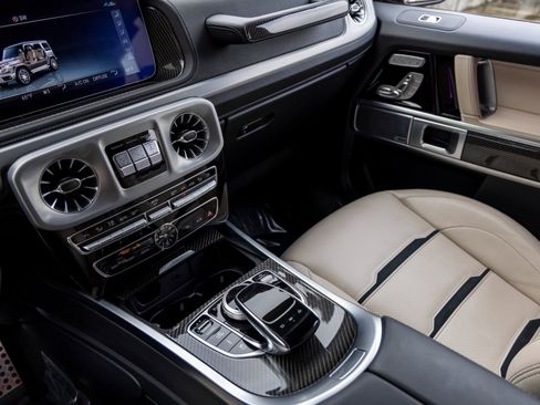 Used 2024 Mercedes-Benz G 63 AMG 4MATIC image 47