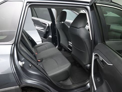 Used 2021 Toyota RAV4 LE w/ Carpet Mat Package (TMS) image 26