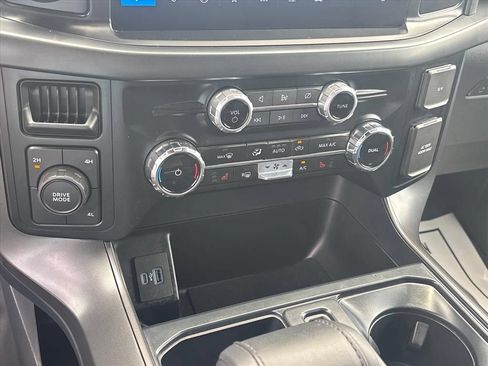 Used 2024 Ford F150 XLT w/ Equipment Group 302A MID AWD/4WD image 33