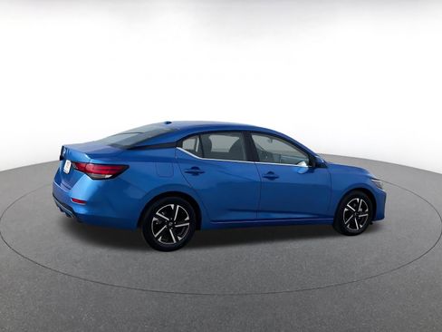 Used 2025 Nissan Sentra SV image 15