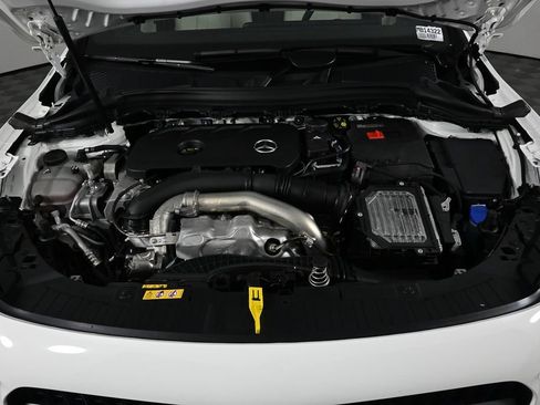 Used 2026 Mercedes-Benz GLA 250 image 32