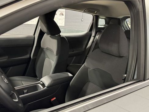 New 2026 Nissan Kicks S w/ Charging Package image 16