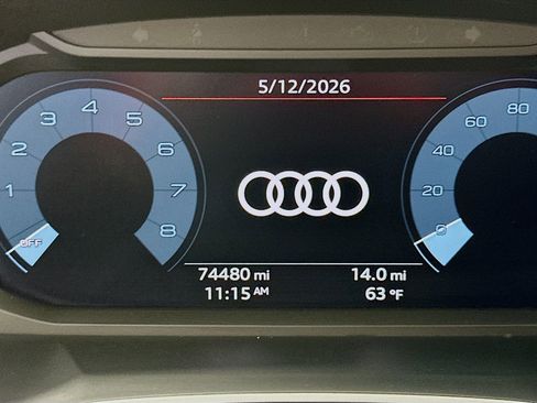 Used 2022 Audi Q3 2.0T Premium Plus w/ Premium Plus Package AWD/4WD image 12