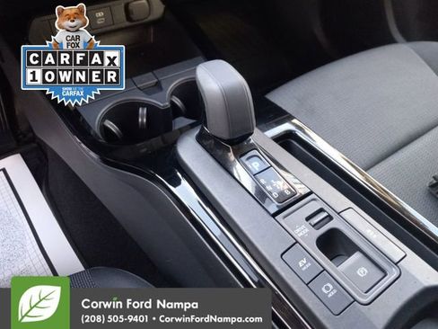 Used 2024 Toyota Prius LE image 18