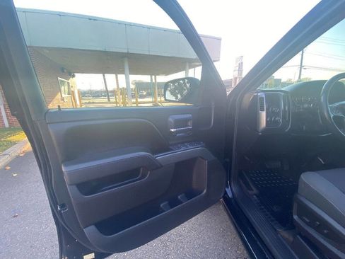 Used 2015 Chevrolet Silverado 1500 LT w/ All Star Edition image 24