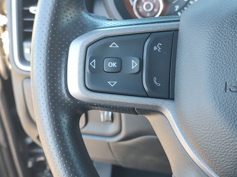 New 2024 RAM 2500 Tradesman w/ Chrome Appearance Group image 23