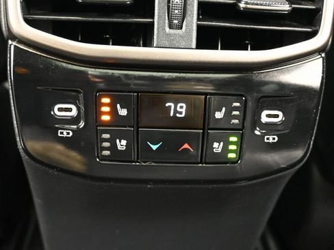 Used 2023 Lexus RX 500h F Sport w/ Accessory Package (Z1) image 32