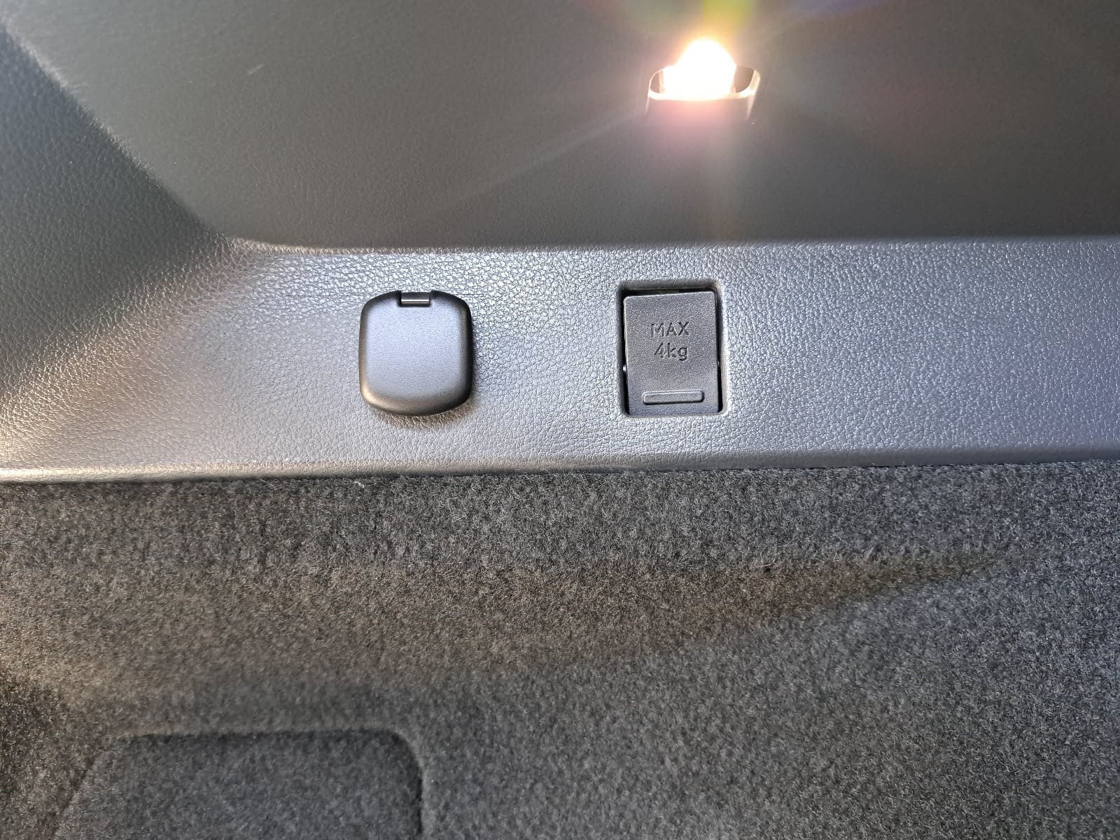 Used 2023 Lexus NX 350 AWD w/ Accessory Package (P3) image 12